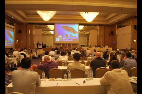 The conference was a great success